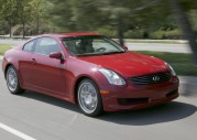 Infiniti G35 Sport Coupe